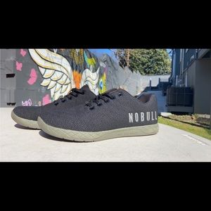 No Bull Trainers W-10.5 M-9